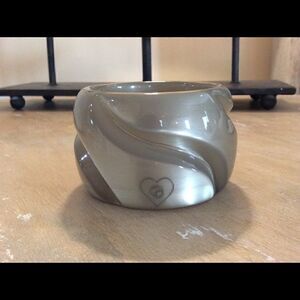 Giorgio Armani Cuff Bracelet 